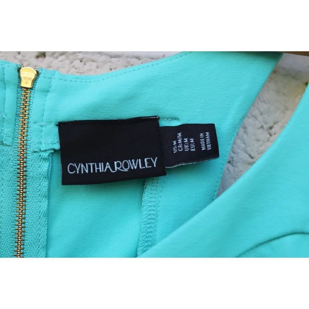 Cynthia Rowley excellent pre
